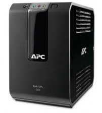 Nobreak - APC - Nobreak Back UPS 600VA bivolt 115V - BZ600BI-BR